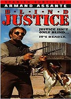 Blind Justice 1994 movie nude scenes