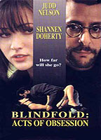 Blindfold: Acts of Obsession (1994) Nude Scenes