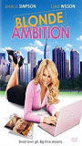 Blonde Ambition 2007 movie nude scenes