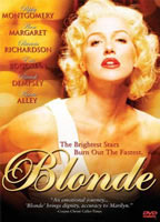 Blonde movie nude scenes