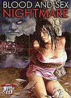 Blood and Sex Nightmare movie nude scenes