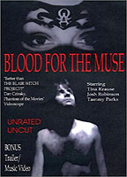 Blood for the Muse 2001 movie nude scenes