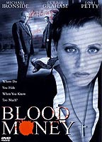 Blood Money 1999 movie nude scenes
