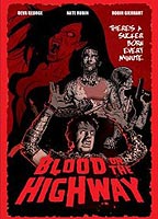 Blood on the Highway 2008 movie nude scenes