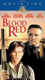 Blood Red movie nude scenes
