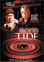 Blood Tide 1982 movie nude scenes