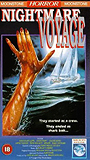Blood Voyage 1976 movie nude scenes
