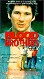 Bloodbrothers movie nude scenes