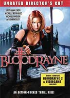 BloodRayne (2005) Nude Scenes