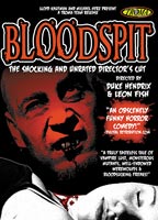 Bloodspit 2005 movie nude scenes