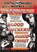 Bloodsuckers movie nude scenes