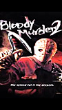 Bloody Murder 2: Closing Camp movie nude scenes