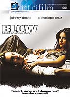 Blow (2001) Nude Scenes
