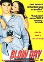 Blow Dry (2001) Nude Scenes