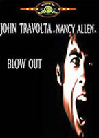 Blow Out 1981 movie nude scenes