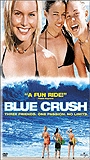 Blue Crush 2002 movie nude scenes