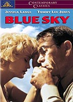 Blue Sky movie nude scenes