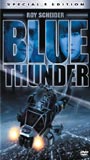 Blue Thunder movie nude scenes