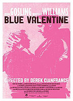 Blue Valentine movie nude scenes