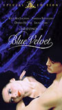 Blue Velvet movie nude scenes