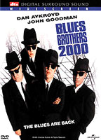 Blues Brothers 2000 (1998) Nude Scenes