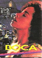 Boca (1994) Nude Scenes