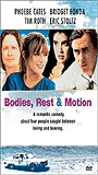 Bodies, Rest & Motion (1993) Nude Scenes
