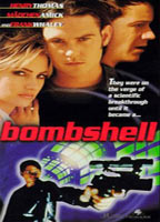 Bombshell movie nude scenes