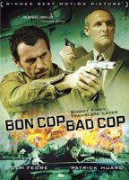 Bon Cop, Bad Cop movie nude scenes