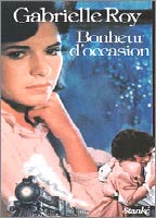 Bonheur d'occasion 1983 movie nude scenes