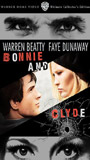 Bonnie and Clyde movie nude scenes