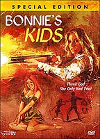 Bonnie's Kids 1972 movie nude scenes