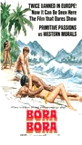 Bora Bora 1968 movie nude scenes