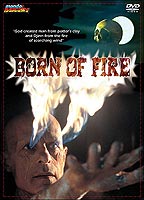 Born of Fire movie nude scenes