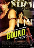 Bound (I) movie nude scenes