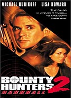 Bounty Hunters 2 (1997) Nude Scenes