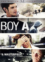 Boy A (2007) Nude Scenes