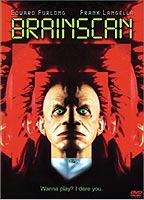Brainscan (1994) Nude Scenes