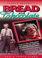 Bread and Chocolate (1973) Nude Scenes
