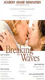 Breaking the Waves movie nude scenes