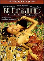 Bride of the Wind movie nude scenes