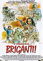 Briganti: Amore e libertà (1994) Nude Scenes