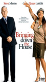 Bringing Down the House 2003 movie nude scenes