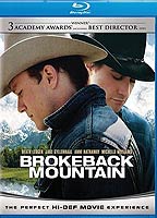 Brokeback Mountain (2005) Nude Scenes