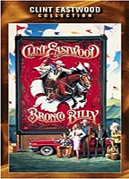 Bronco Billy movie nude scenes