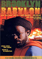 Brooklyn Babylon (2000) Nude Scenes