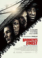 Brooklyn's Finest (2009) Nude Scenes