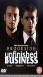 Brookside: Unfinished Business 2003 movie nude scenes