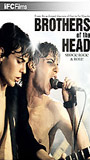 Brothers of the Head 2005 movie nude scenes