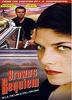 Brown's Requiem 1998 movie nude scenes